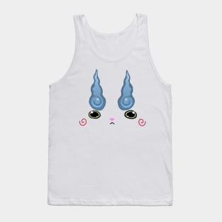 Komasan Tank Top